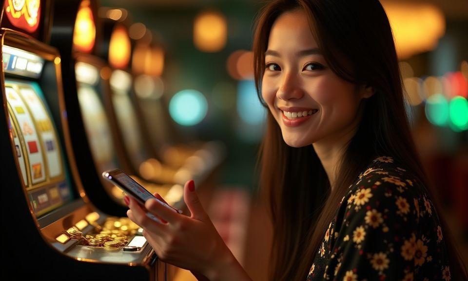 hlg68 Cách chúng tôi vận hành hlg68 mỗi ngày